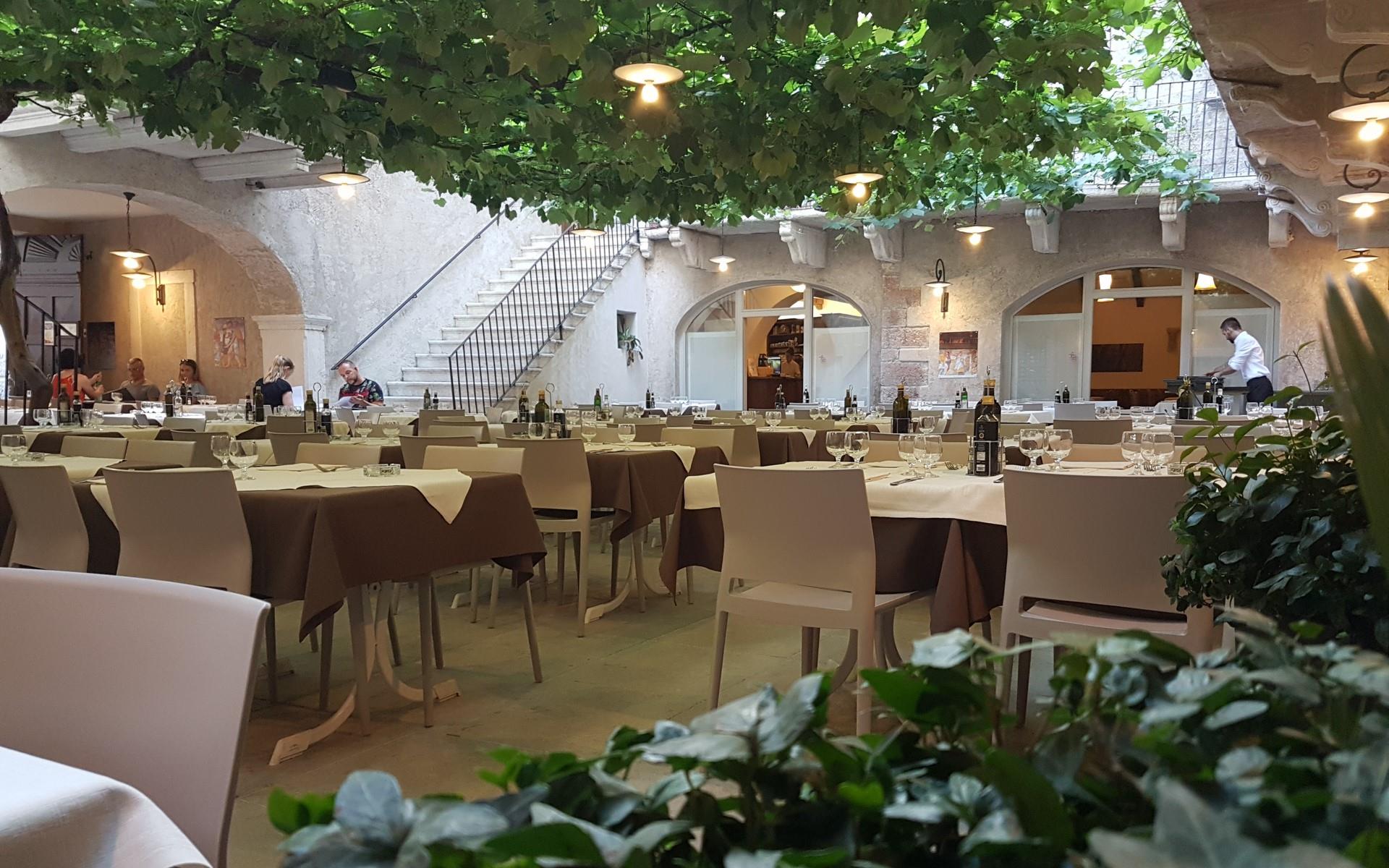 Foto Ristorante Alla Lega